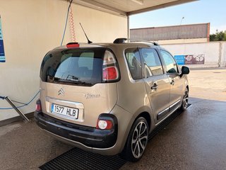 Citroen C3 Picasso 2013