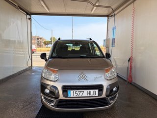 Citroen C3 Picasso 2013
