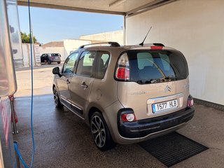 Citroen C3 Picasso 2013