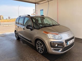 Citroen C3 Picasso 2013