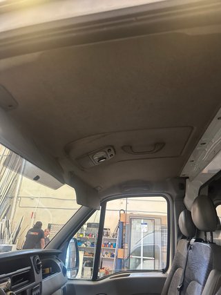 Renault Master 2004