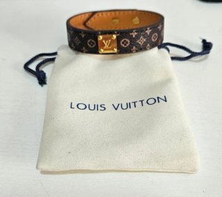 Bracciale Louis Vuitton Monogram