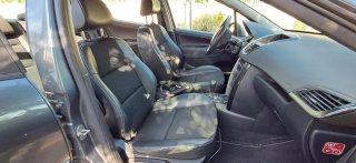 Peugeot 207 2011 automatico. Solo 38mil km.