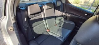 Peugeot 207 2011 automatico. Solo 38mil km.
