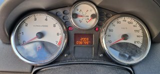 Peugeot 207 2011 automatico. Solo 38mil km.