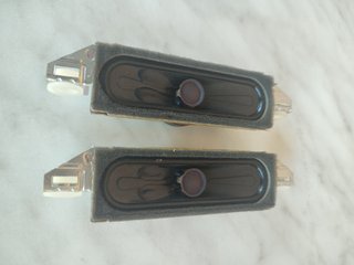 TV Techwood Altavoces 10 Watios