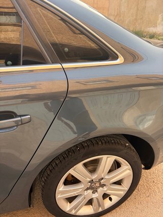 Audi A4 2008