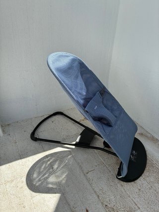 Hamaca Babybjorn Balance Soft Transat