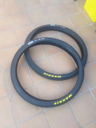 Maxxis Ikon Tubeless 29x2.20