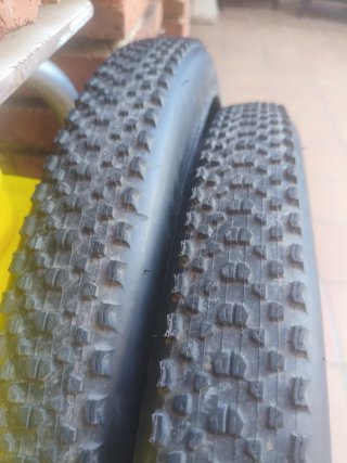 Maxxis Ikon Tubeless 29x2.20