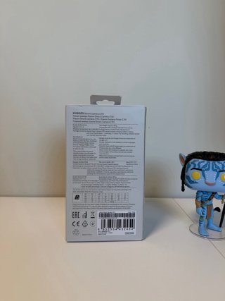 Xiaomi Smart Camera C701 4K 8MP
