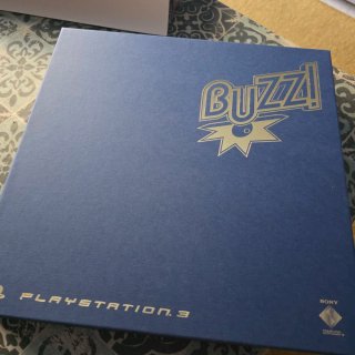 Buzz! Concurso Universal PS3 Edición Especial