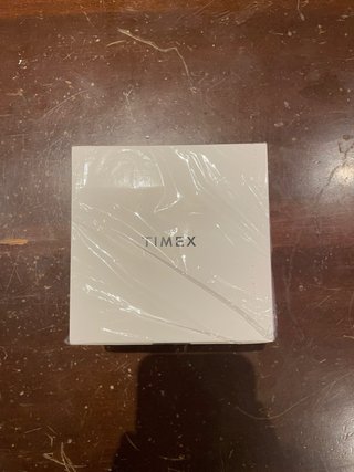 Timex x MM6 Maison Margiela T80 Oro
