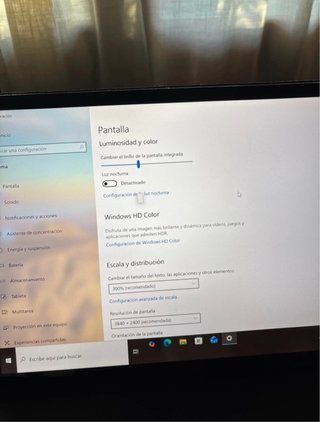 Pantalla Secundaria Crossover Alta Calidad