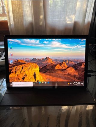 Pantalla Secundaria Crossover Alta Calidad