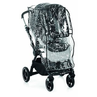 Plástico lluvia Bugaboo Camaleon