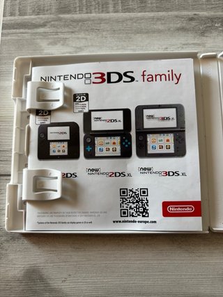 Juego Mario & Luigi: Dream Team Bros. Nintendo 3DS