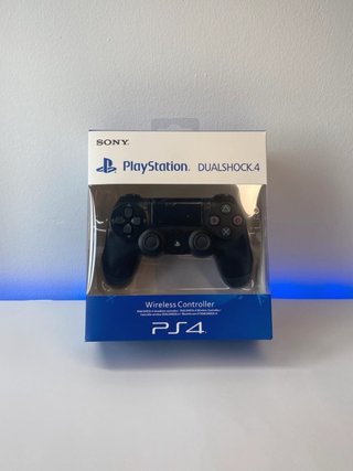 Mando PS4