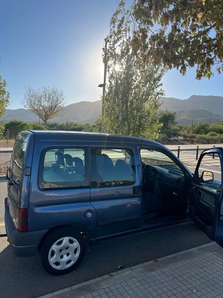Citroën Berlingo 2000