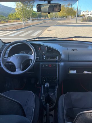Citroën Berlingo 2000