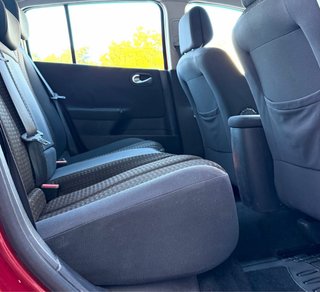 Renault Megane 1.6 Gasolina,Etiqueta C