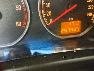 Opel Vectra 2006