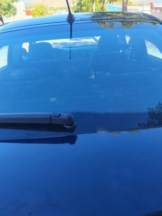 Opel Vectra 2006