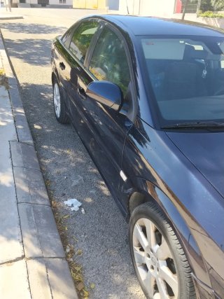 Opel Vectra 2006