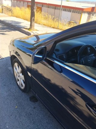 Opel Vectra 2006