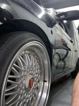 SEAT Inca 2000