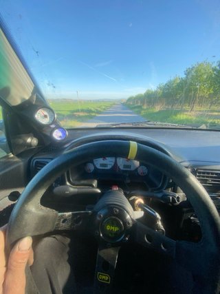 SEAT Inca 2000