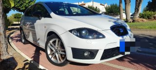 SEAT Leon 2010