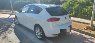 SEAT Leon 2010