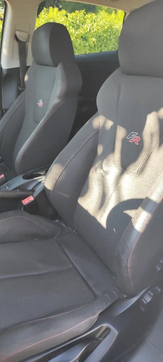 SEAT Leon 2010