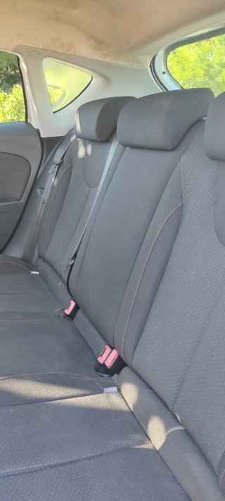 SEAT Leon 2010