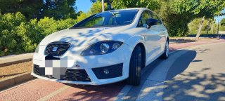 SEAT Leon 2010
