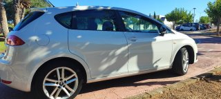 SEAT Leon 2010