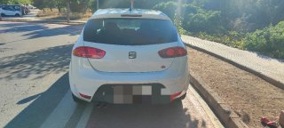 SEAT Leon 2010