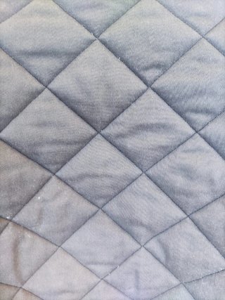 Hamaca BabyBjörn Bliss Gris Antracita