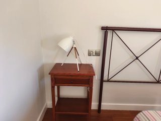 Conjunto habitación.