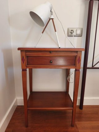Conjunto habitación.