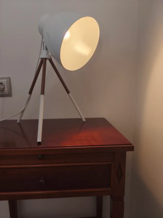 Conjunto habitación.