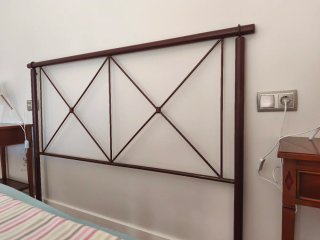 Conjunto habitación.