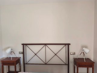 Conjunto habitación.