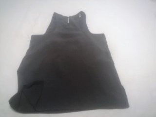 Blusa Nicoli con Volantes