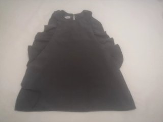 Blusa Nicoli con Volantes