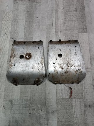 Cubrecarter Montesa Cota 349