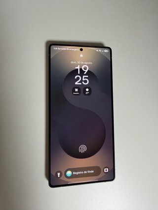 Samsung S25 Ultra 256GB + Watch 7