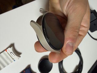 Samsung S25 Ultra 256GB + Watch 7
