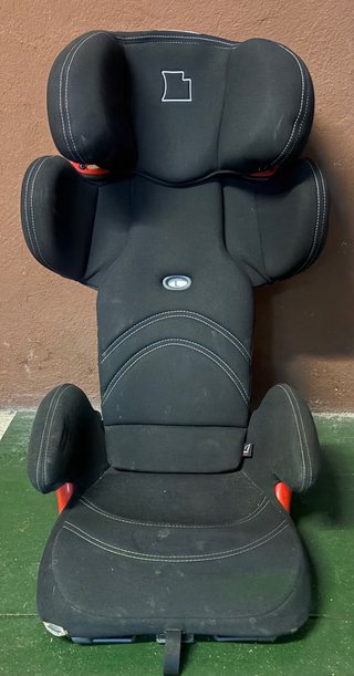 Silla coche Takata Maxi G2/G3